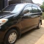 Jual Daihatsu Xenia LI 2007 VVTI