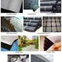 Jual Geotextile Woven Non Woven, Geomembrane, Geogrid