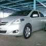 Toyota vios / limo 2008 ciap apgred