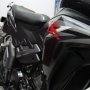 Jual Motor Honda CS1 TH 2012 BL 04 Jakarta