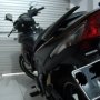 Jual Motor Honda CS1 TH 2012 BL 04 Jakarta