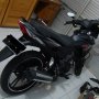 Jual Motor Honda CS1 TH 2012 BL 04 Jakarta