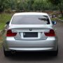 Jual BMW 320i E90 2009, mulus seger km rendah