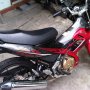 Suzuki Satria FU 2010 Bandung