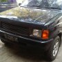 Isuzu Panther 1995 Grand Deluxe Long