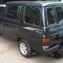 Isuzu Panther 1995 Grand Deluxe Long