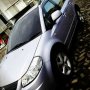 Suzuki sx4 silver 2008