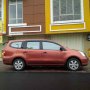 Nissan Grand Livina XV 2008 M/T mint condition