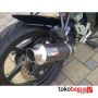 Honda CBR 150 2012 Modif Ringan