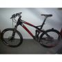 Trek Fuel Ex 9.9 Mountain Bike 21.5