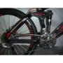 Trek Fuel Ex 9.9 Mountain Bike 21.5