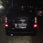 Jual Toyota Avanza G Manual Hitam 2005