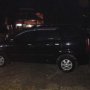 Jual Toyota Avanza G Manual Hitam 2005