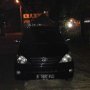 Jual Toyota Avanza G Manual Hitam 2005