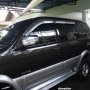 Jual Isuzu Panther Touring 2002 Brown Mulus Terawat