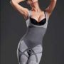 natural bamboo slimming suit