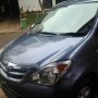 JUAL AVANZA G 1.3 A/T 2011 