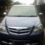 JUAL AVANZA G 1.3 A/T 2011 