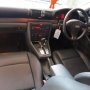 jual cepat mobil audi a4 1.8 AT tahun 2002