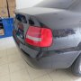 jual cepat mobil audi a4 1.8 AT tahun 2002