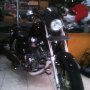 Jual  Moge Virago 1100cc