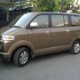 SUZUKI APV GX 2005 SURABAYA