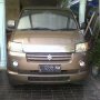 SUZUKI APV GX 2005 SURABAYA