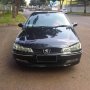 Dijual Peugeot 406 D9 tahun 01/02 Manual