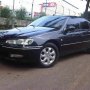 Dijual Peugeot 406 D9 tahun 01/02 Manual