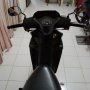 Jual Supra X 125 Th 2008 akhir, kilometer rendah (punya pa guru)