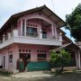 Jual Rumah Murah Mewah & Strategis Nyaman