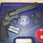 Umarex Revolver Smith N Wesson Mod. 586 