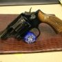 Smith & Wesson model 12-2 Smith