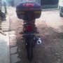 Jual Honda Tiger Revo 2007 Touring Style