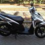 Jual Honda Vario Techno CBS 2010 Low millage 