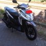 Jual Honda Vario Techno CBS 2010 Low millage 