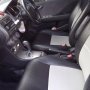 Jual Honda City 2007 Silver VTEC - SOLO - Jarang Pakai