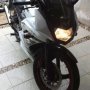 Jual Kawasaki Ninja 150RR SE th.2012 bln.Des