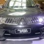 PAKET MURAH Pajero New 2013 Limited Edition Ready