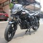 Jual Bajaj Pulsar 180 DTSi UG4 2012 Hitam 