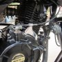 Jual Bajaj Pulsar 180 DTSi UG4 2012 Hitam 