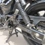 Jual Bajaj Pulsar 180 DTSi UG4 2012 Hitam 