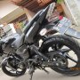 Jual Bajaj Pulsar 180 DTSi UG4 2012 Hitam 