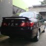 Jual Honda City Vtech Manual 2006 (Nopol Pilihan)