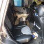 Jual Honda Jazz Th. 2008 A/T I-DSI Silverstone untuk pemakai