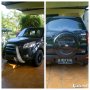 Jual Daihatsu Terios TX 2009