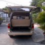 Toyota Kijang LGX - 1,8 CC 2003 Manual