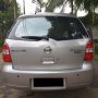 Nissan Grand Livina 1.8 A/T 2007 