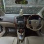 Nissan Grand Livina 1.8 A/T 2007 