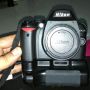 Jual Murah Kamera Dslr Nikon D60 Kit 18-66vr Lengkap